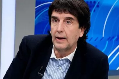 Melconian demandó al Estado en el juicio con los fondos buitre