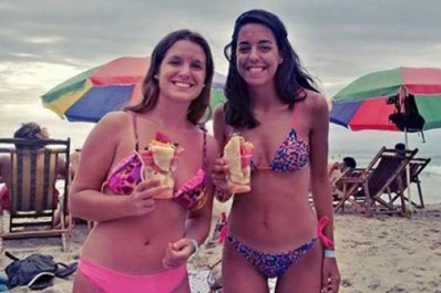 Juzgarán a los acusados de asesinar a las turistas mendocinas