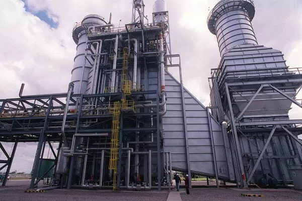 Invertirán U$S 170 millones para generar más electricidad