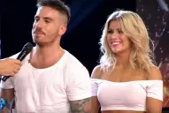 La pregunta íntima que incomodó a Laurita Fernández