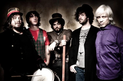 Massacre: “el rock se encuentra en terapia intensiva”