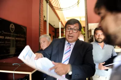 Revés judicial para el intendente tafinisto