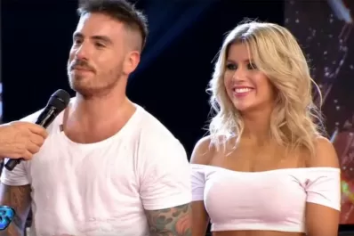 La pregunta íntima que incomodó a Laurita Fernández