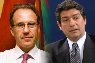 Macri oficializó los nombramientos de Rosatti y Rosenkrantz como jueces de la Corte