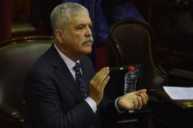 De Vido volvió a despegarse de López: “estoy dolido e indignado”