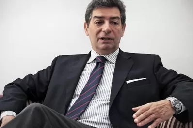 Rosatti jurará el miércoles en la Corte; Rosenkrantz asumirá después de la feria