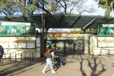 El zoo porteño desaparecerá y se convertirá en ecoparque