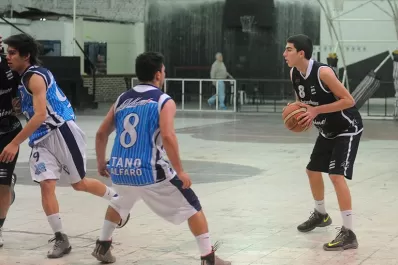 Mañana comienza el Torneo Provincial U19