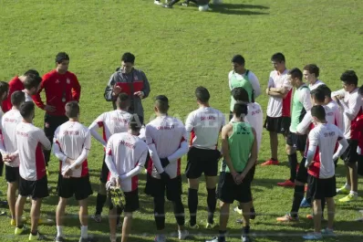 Todo lo que tenés que saber sobre la gran finalísima del Santo