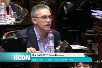 El Movimiento Evita se retira del Frente para la Victoria
