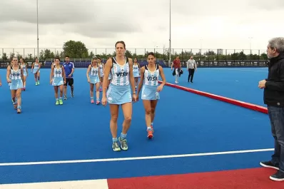 El duro mensaje de una ex Leona para Aníbal Fernández