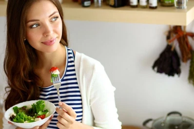 Si estás pensando en ser vegetariano, estos son los alimentos que no podés dejar de comer