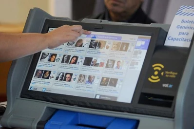 Los puntos más salientes de la reforma electoral presentada por Macri