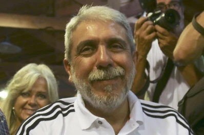 Aníbal Fernández dijo estar en desacuerdo con el procesamiento por el FPT