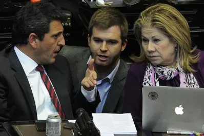 La Ley del Arrepentido va a romper con la cadena de complicidades