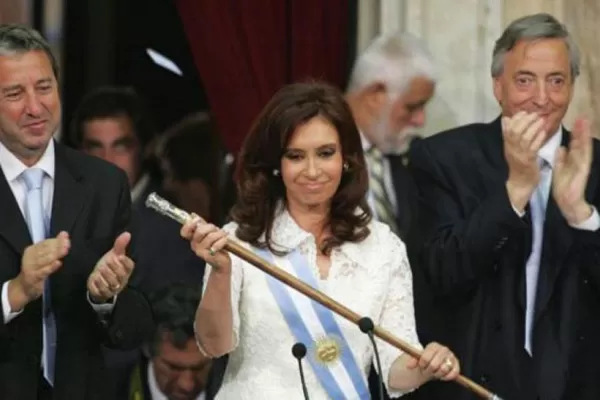 Procesaron a ex funcionarios por los aportes a la campaña de Cristina en 2007