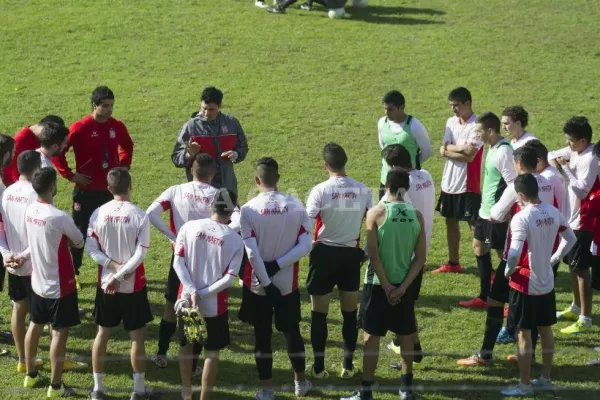 Todo lo que tenés que saber sobre la gran finalísima del Santo