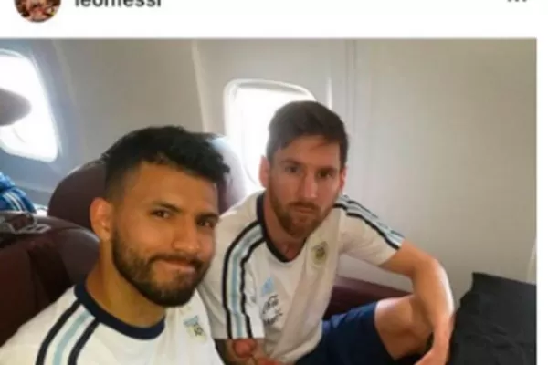 Messi explotó contra la AFA