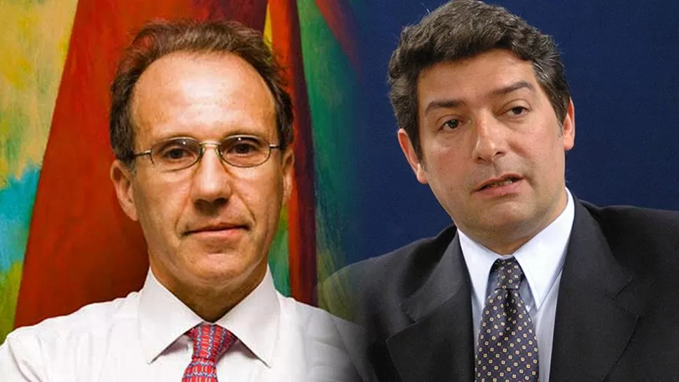 Macri oficializó los nombramientos de Rosatti y Rosenkrantz como jueces de la Corte