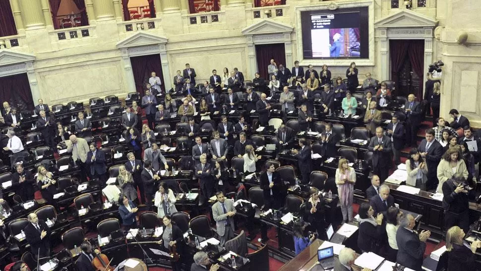 La Cámara de Diputados votó a favor de los allanamientos a De Vido