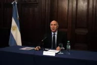 Ganancias: rebaten la posición de los jueces