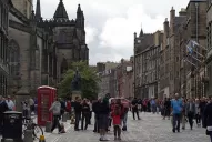 Escocia quiere seguir en la UE y prepara nueva consulta sobre la independencia