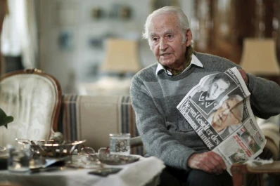 El largo ajuste de cuentas de Alemania con su pasado