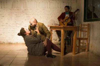 El deber ser, la rutina y el amor, desde la óptica de un escritor frustrado