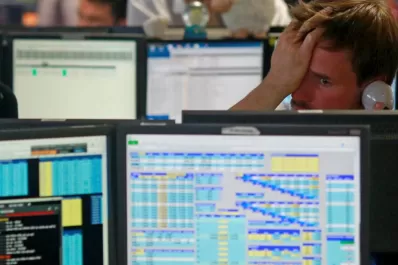 El Brexit provocó el desplome de las bolsas europeas y asiáticas