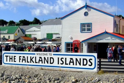 En Malvinas están preocupados por el impacto que pueda generar el Brexit en las islas