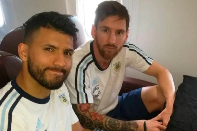 AFA emitió un comunicado para defenderse de Messi