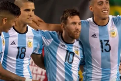 La tercera es la vencida: el nuevo spot de TyC Sports en la previa de la final de Argentina