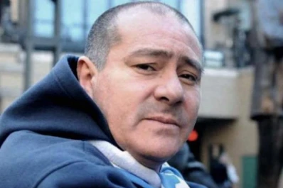 Piden la detención del ex jefe de Hinchadas Unidas