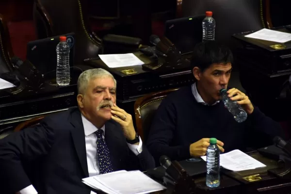 De Vido negó haber sido “un cajero K”, pero Diputados facultó a la Justicia a allanar su casa