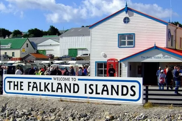 En Malvinas están preocupados por el impacto que pueda generar el Brexit en las islas