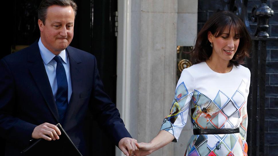 El Reino Unido abandonó la Unión Europea y Cameron renunció como primer ministro