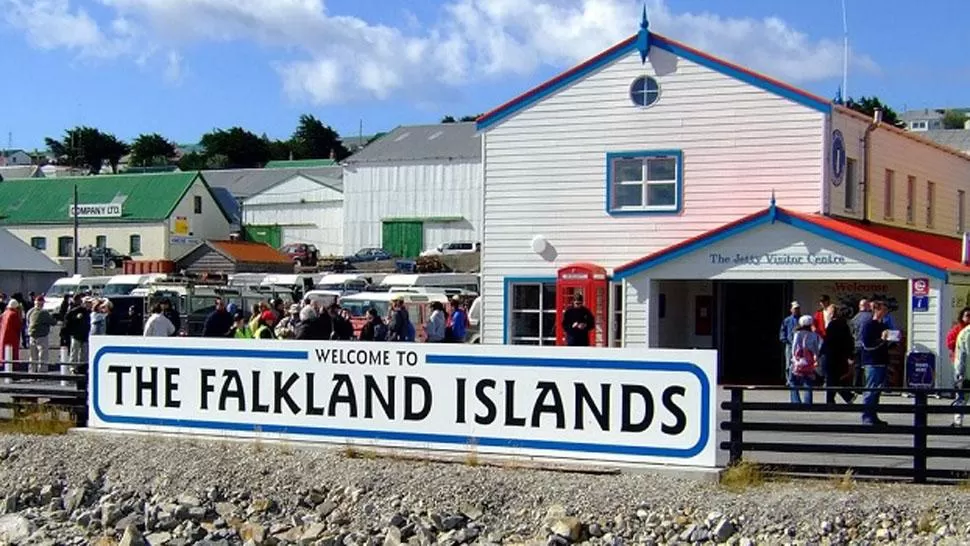 En Malvinas están preocupados por el impacto que pueda generar el Brexit en las islas