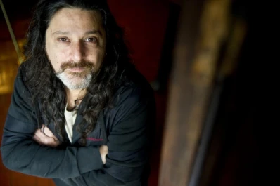 Karma Sudaca toca “a la carta” los temas pedidos