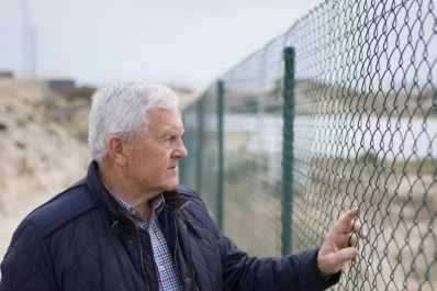 Hace 50 años, un mecánico de España encontró una bomba H sin detonar y se llevó partes para usar en buceo