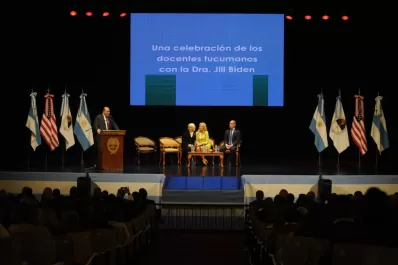 Ciencia y tecnología no son cosas de varones