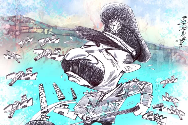 A 50 años del intento de desintegrar Tucumán