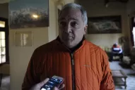 Acusan al vicepresidente de San Martín por supuestas amenazas de muerte