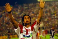 Video: JJ y un apoyo al Santo, desde Malasia