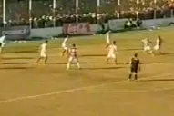 ¿Fue penal? Mirá la jugada que complicó a San Martín