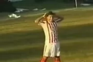 Video: los goles que le dieron el ascenso a San Martín