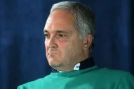 De Camilo: cumplí un ciclo en San Martín, quiero volver a mi familia