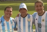 Los tucumanos dijeron presente en la final