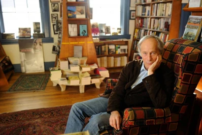 Ford y la materia de la vida