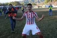 Seis reflexiones de los jugadores de San Martín tras el ascenso