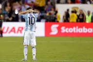 Las cinco frases más fuertes de una renuncia que sorprendió al mundo